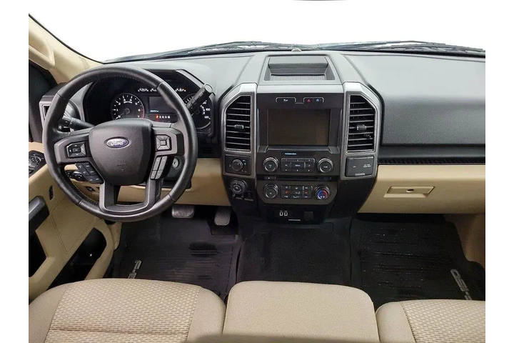 $26998 : Ford F-150 2018 4x2 XLT 4dr image 9