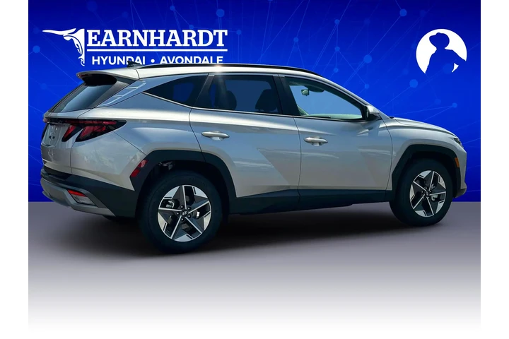 $24999 : Hyundai TUCSON 2025 SEL 4dr image 8