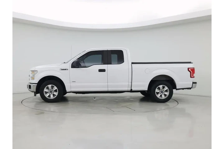 $18998 : Ford F-150 2015 4x2 XL 4dr S image 3