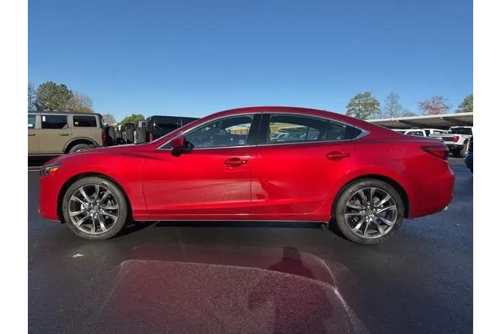 $17748 : Mazda Mazda6 2017 Grand Tour image 2