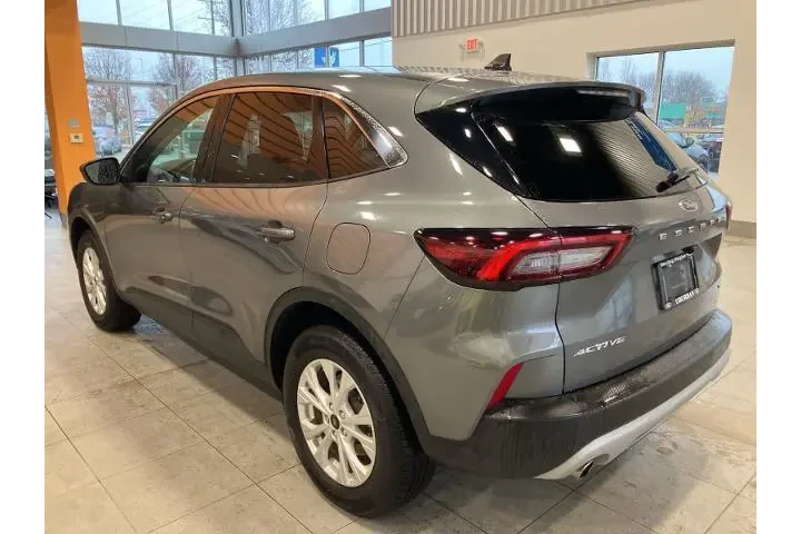 $23495 : Ford Escape 2024 AWD Active image 7