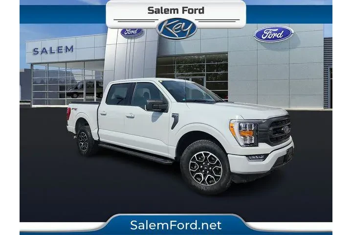 $39999 : Ford F-150 2023 4x4 Lariat 4 image 1