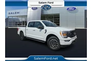 Ford F-150 2023 4x4 Lariat 4 en New Hampshire