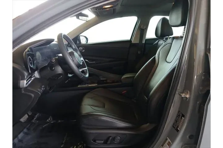 $18934 : Hyundai ELANTRA Hybrid 2022 image 9