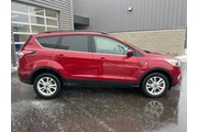 $11135 : Ford Escape 2018 AWD SE 4dr thumbnail