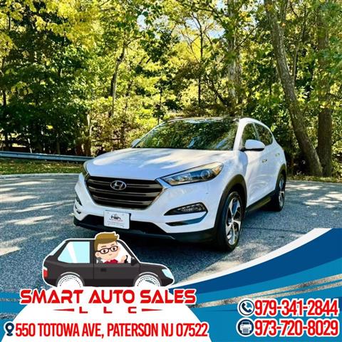 $10495 : 2016 HYUNDAI TUCSON2016 HYUND image 4