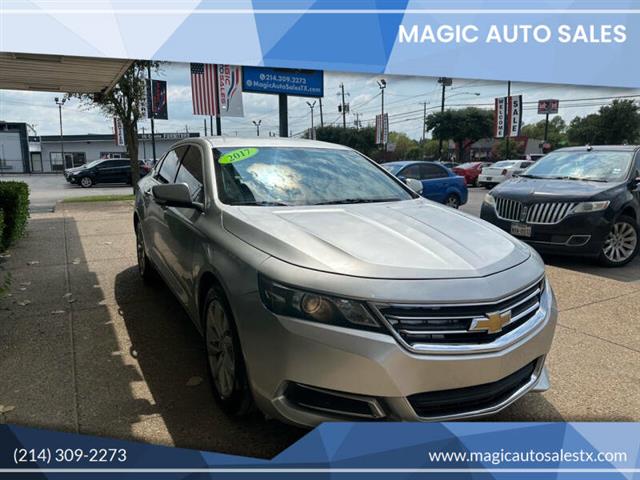 $14499 : 2017 Impala LT image 2