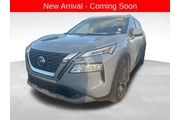 $13987 : Nissan Rogue 2021 SL 4dr Cro thumbnail