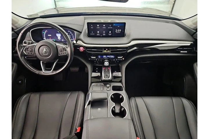 $35998 : Acura MDX 2023 4dr SUV image 9