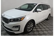 Kia Sedona 2021 LX 4dr Mini- en San Bernardino
