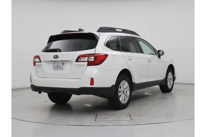 $15998 : Subaru Outback 2016 AWD 2.5i image 8