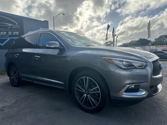 $13999 : 2019 QX60 Luxe image 8