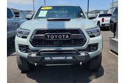 2021 Toyota Tacoma Double Cab en Los Angeles