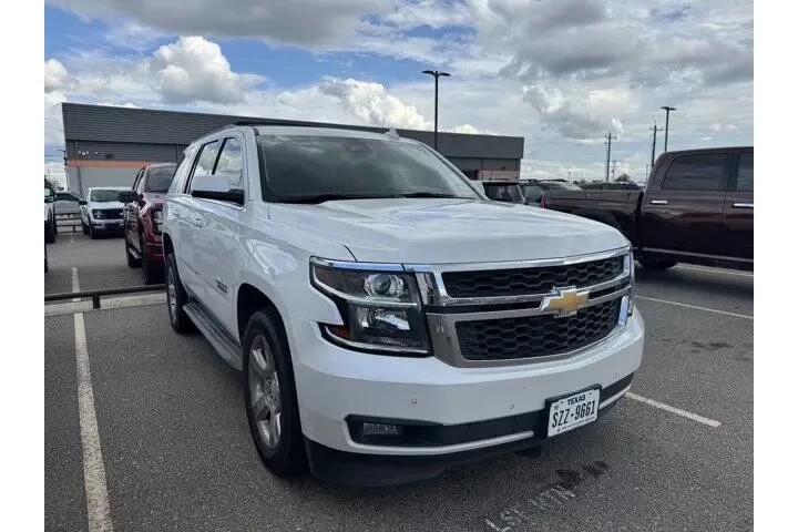 $32793 : 2020 Tahoe LT image 6