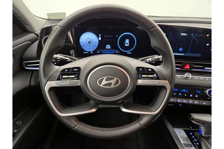 $22998 : Hyundai ELANTRA 2025 SEL Con image 10