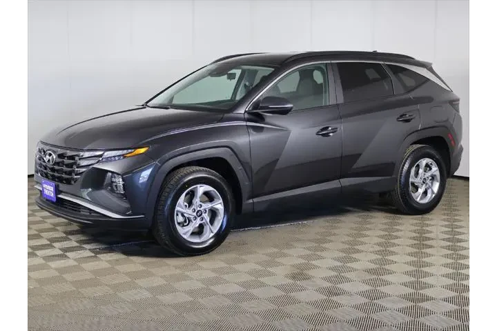 $19949 : Hyundai TUCSON 2023 AWD SEL image 8