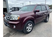 2011 Pilot EX-L en Dallas