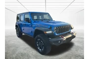 $36510 : Jeep Wrangler 2025 4x4 Rubic thumbnail