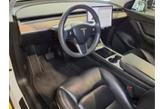 $25998 : Tesla Model Y 2022 AWD Long thumbnail
