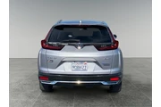 $33342 : Honda CR-V Hybrid 2022 AWD T thumbnail