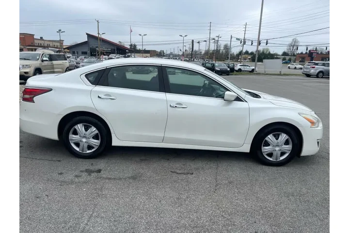$4999 : 2014 Altima 2.5 S image 8