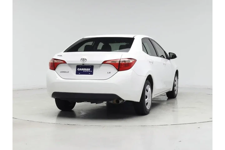 $15998 : Toyota Corolla 2018 LE 4dr S image 8