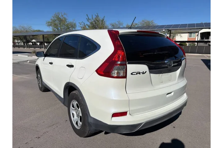 $9995 : 2016 CR-V LX image 7