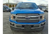 $29400 : Ford F-150 2019 4x2 XLT 4dr thumbnail