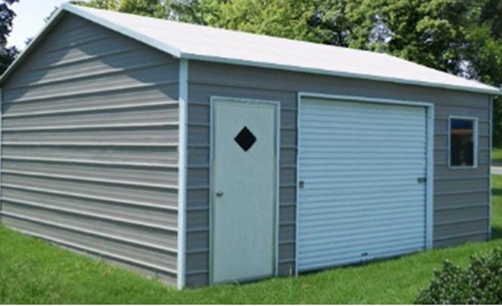 $4999 : Small Storage, carports image 4