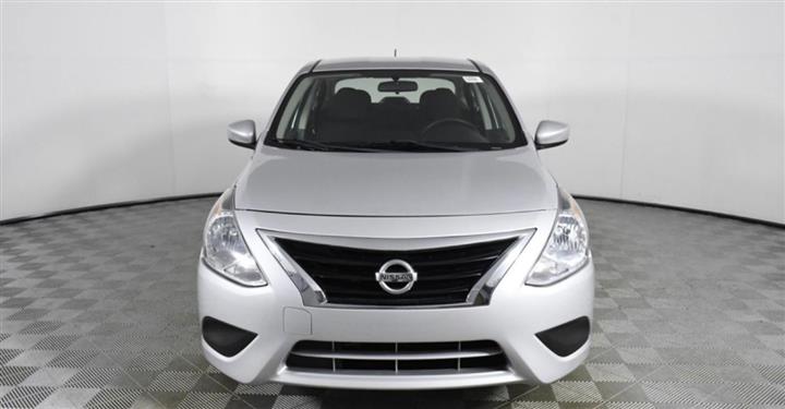 $7800 : NISSAN VERSA AUTOMATICO 2018 image 2