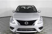 $7800 : NISSAN VERSA AUTOMATICO 2018 thumbnail