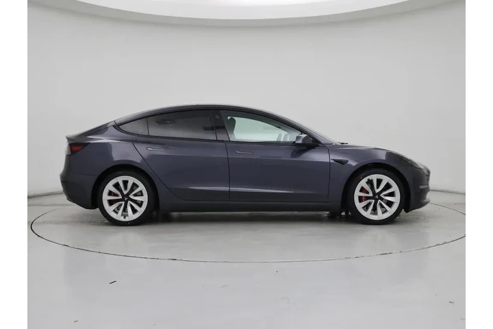 $27998 : Tesla Model 3 2023 4dr Sedan image 7