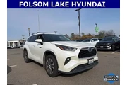 Toyota Highlander Hybrid 202 en Sacramento