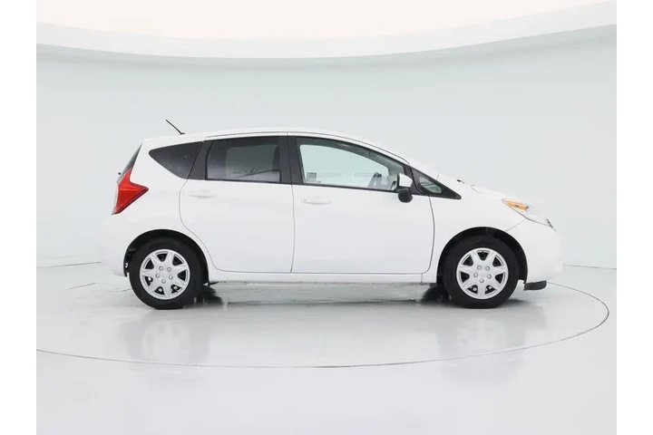 $12998 : Nissan Versa Note 2015 S Plu image 7