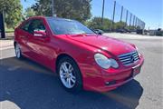 $5495 : 2002 Mercedes-Benz C-Class C thumbnail