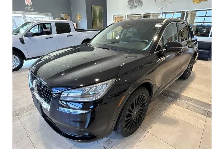 $30492 : Lincoln Corsair 2021 AWD Res image 7