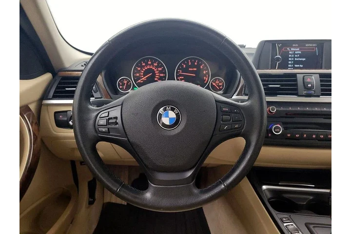 $12998 : BMW 3 Series 2014 AWD 320i x image 10