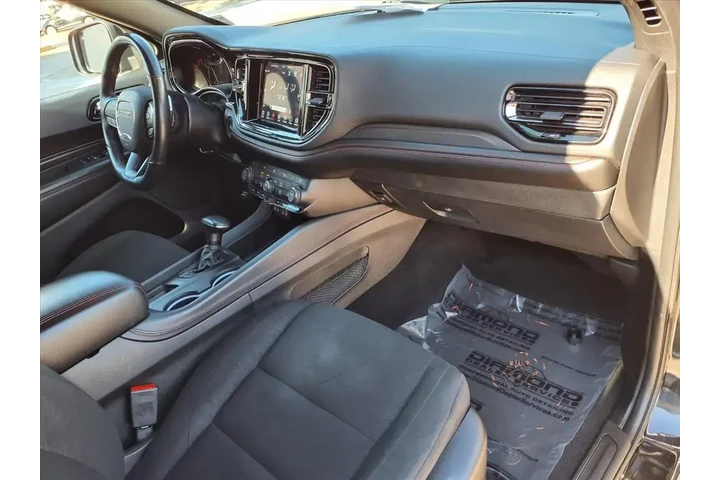 $25990 : Dodge Durango 2023 GT 4dr SU image 8