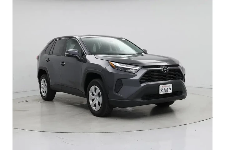 $30998 : Toyota RAV4 2025 AWD LE 4dr image 1