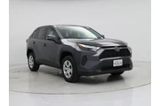 Toyota RAV4 2025 AWD LE 4dr
