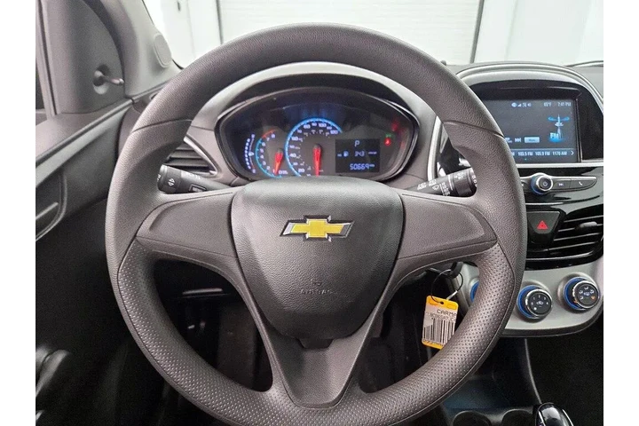 $11998 : Chevrolet Spark 2018 LS CVT image 10