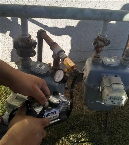 EMERGENCIA - PLUMBING image 1