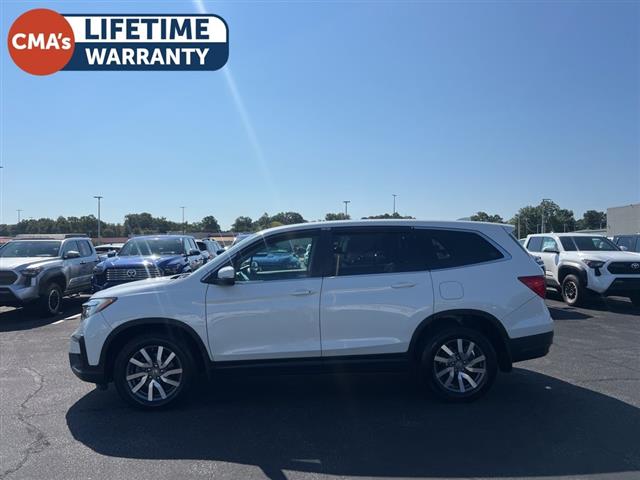 $24991 : PRE-OWNED 2019 HONDA PILOT EX image 4