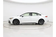 $23998 : Toyota Corolla 2024 SE 4dr S thumbnail