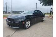 $23696 : Dodge Charger 2023 SXT 4dr S thumbnail