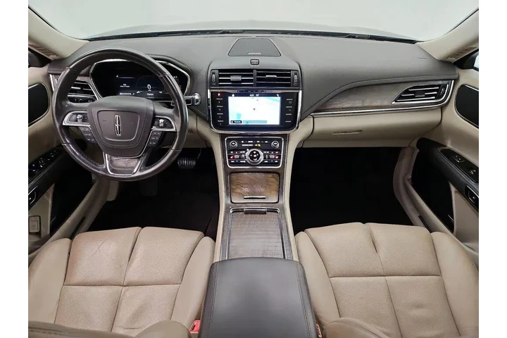 $23998 : Lincoln Continental 2017 Sel image 9