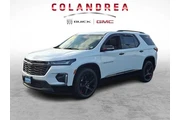$36900 : Chevrolet Traverse 2023 4x4 thumbnail