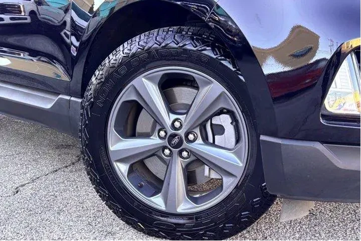 $21977 : Ford Edge 2022 AWD SEL 4dr C image 2