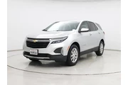 $18998 : Chevrolet Equinox 2022 LT 4d thumbnail