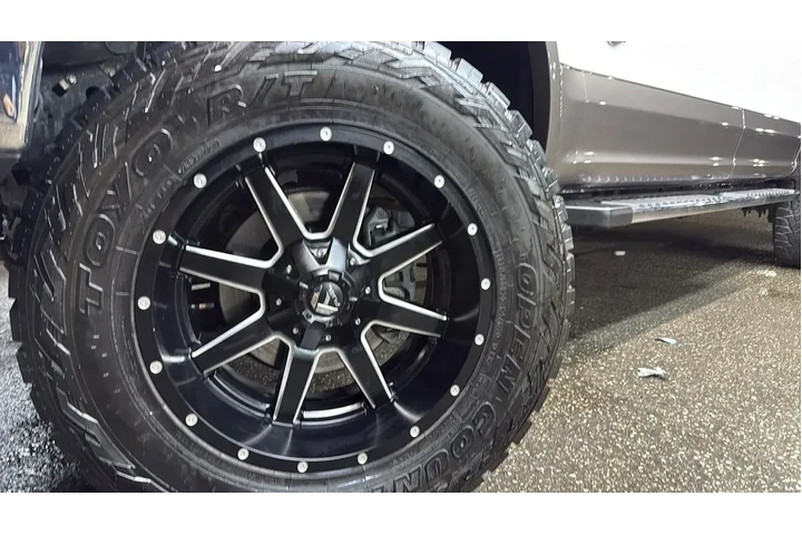 $30845 : Ford F-150 2018 4x4 King Ran image 9